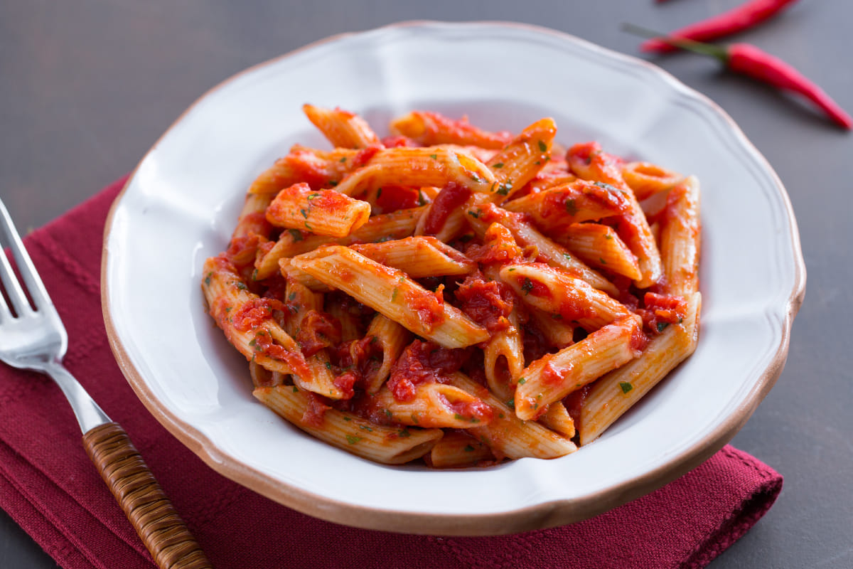 arrabbiata