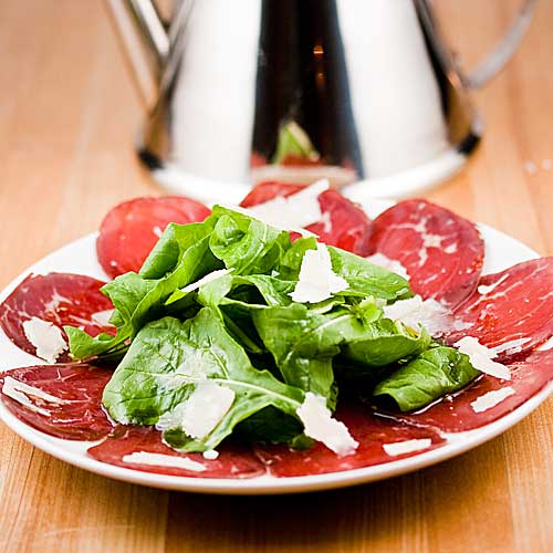 bresaola